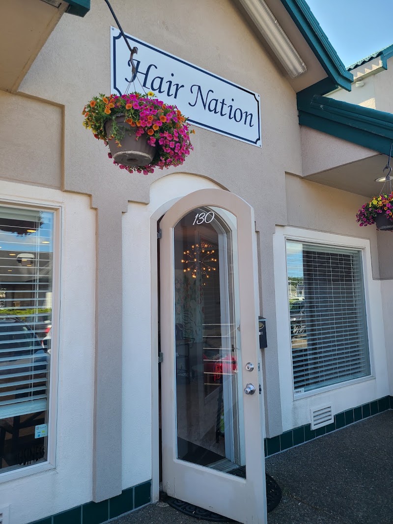 Hair Nation, beauty salon in Newport, OR, photo 2 of 10
