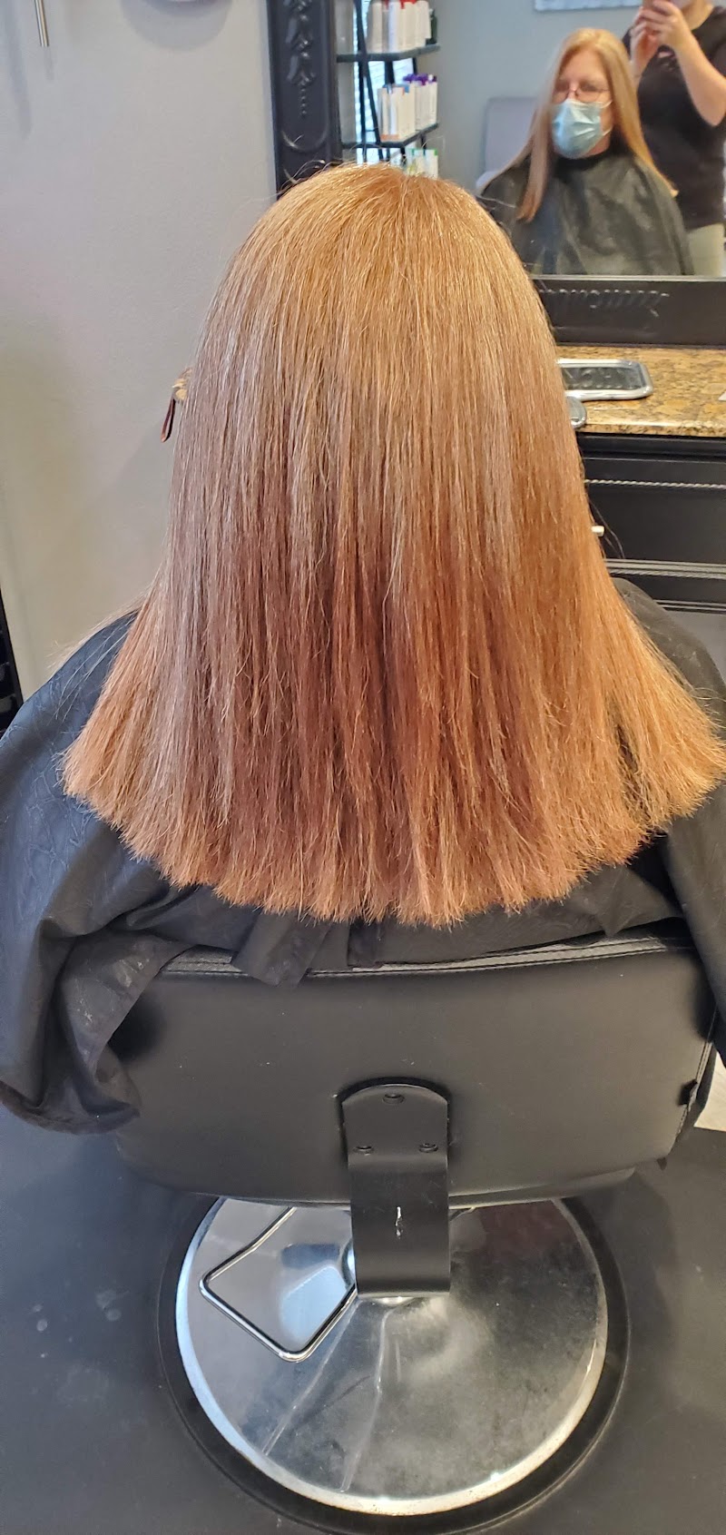 Hair Nation, beauty salon in Newport, OR, photo 4 of 10